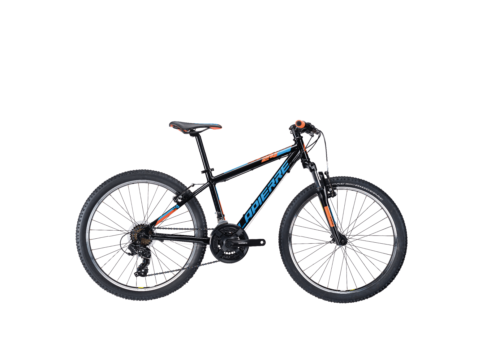 Mtb discount niño 24